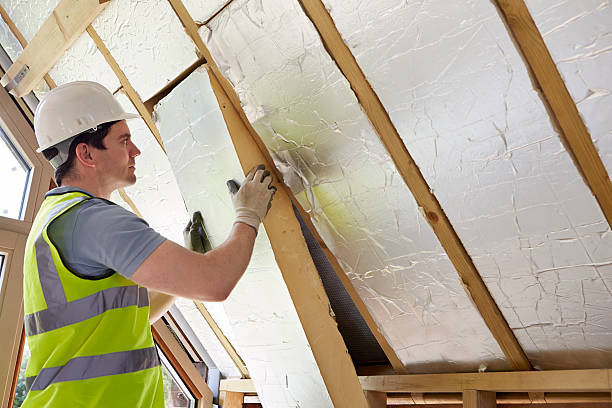 Best Insulation for Specific Applications in Douglass, KS